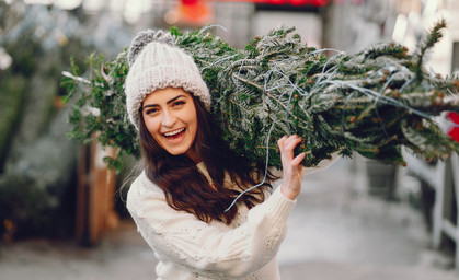 Das LandesWelle Baum-ABC für den perfekten Weihnachtsbaum 