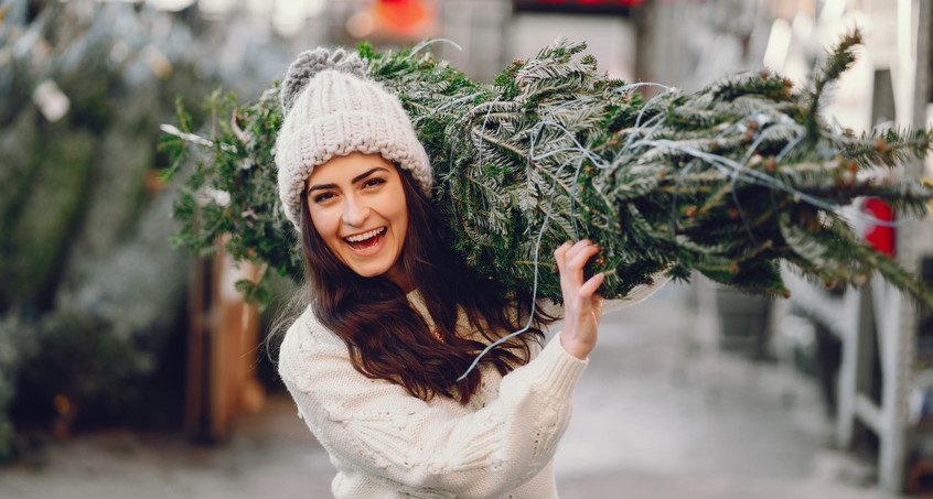 Das LandesWelle Baum-ABC für den perfekten Weihnachtsbaum 