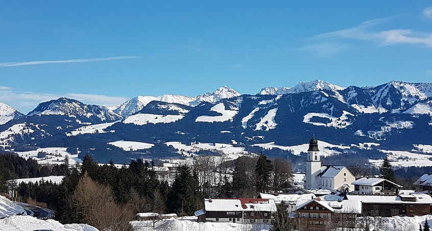 Winterurlaub 2025: So verreist Thüringen