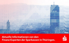 Thüringer Finanzverwaltung stellt sich bei Thüringen Tag in Gotha vor