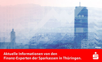 Thüringer Maschinenbau: 2024 mit Umsatzrückgang