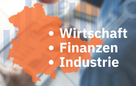 Thüringen in aktueller Wirtschaftskrise vergleichsweise gut aufgestellt 