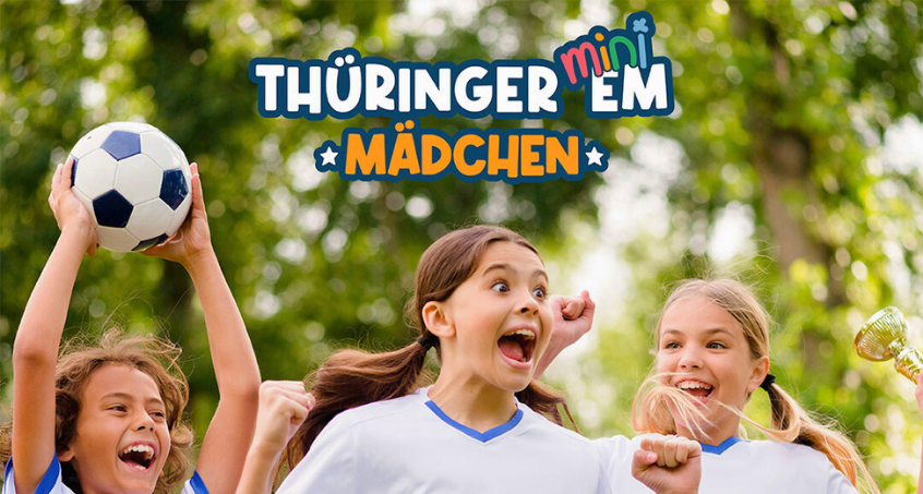Diesen Sonntag: Die Mini-EM der Mädchen