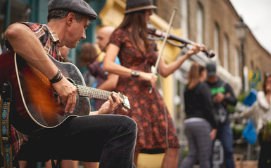 Musik liegt in der Luft: Fête de la Musique 2025 in Thüringen