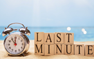 Last Minute Urlaub - So gelingt die Spontane Reise