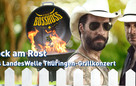 Rock am Rost – Das LandesWelle Thüringen-Grillkonzert