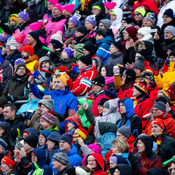 Biathlon-Weltcup 2025: Die Welt zu Gast in Oberhof