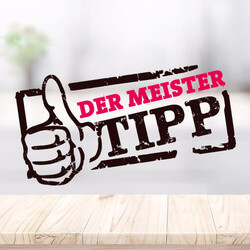 Meistertipp: Handwerksausbildung statt Studium 