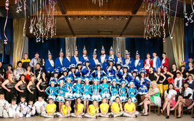 Kinderkarneval