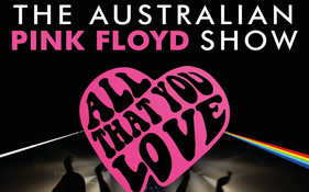 The Australian Pink Floyd Show