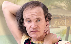 Olaf Schubert & seine Freunde