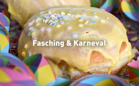 AKC Kinderfasching