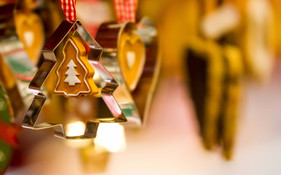 15. traditionelle Schlossweihnacht Kranichfeld