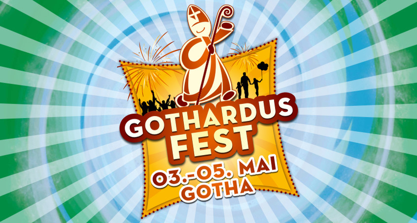 Gothardusfest
