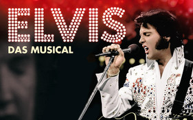 Elvis - Das Musical