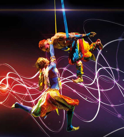 Gymmotion 2019 „Flying Energy“
