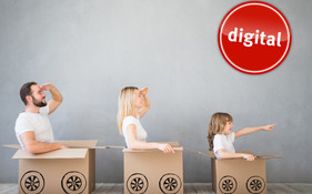 ThAFF-Pendlertag DIGITAL gemeinsam mit dem Landratsamt Wartburgkreis