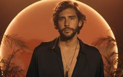 Alvaro Soler - Rösler Open Air Schloss Eyrichshof 