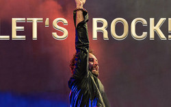Let´s Rock - Zeulenrodaer Musical Nights