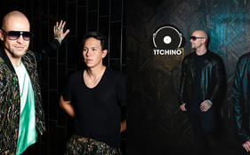 Itchino Sound - Members of Culcha Candela