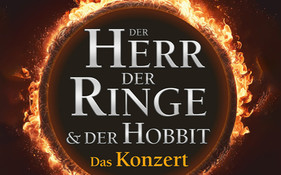 Der Herr der Ringe & Der Hobbit - Das Konzert 