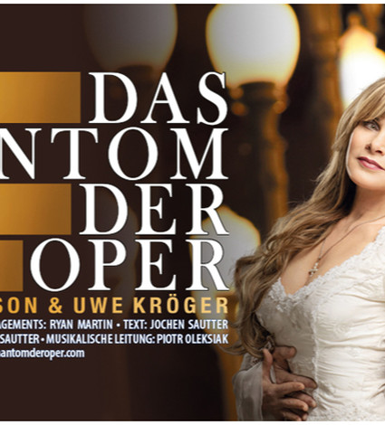 Das Phantom der Oper - Die Originalproduktion von Sasson/Sautter