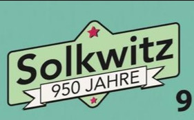 950 Jahre Solkwitz -Das Jubiläumswochenende zu Pfingsten 