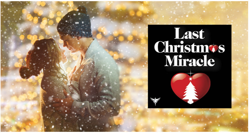 Last Christmas Miracle