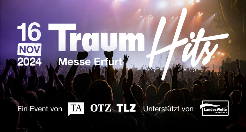 TraumHits 