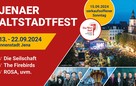 Jenaer Altstadtfest 2024