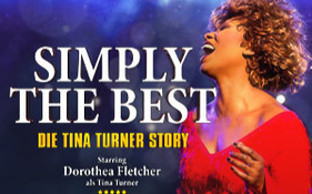 Simply the Best - Die Tina Turner Story 