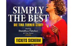 Simply the Best - Die Tina Turner Story 