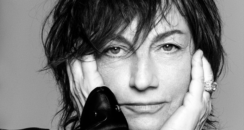 GIANNA NANNINI – SEI NELL’ANIMA FESTIVAL EUROPEAN LEG 2025