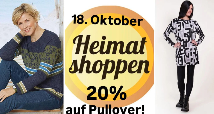 Heimatshoppen