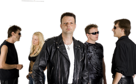 Depeche Road