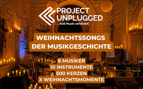 Project unplugged