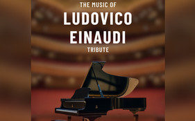 Ludovico Enaudi - Tribute