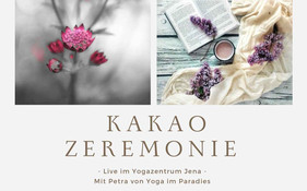 Kakao Zeremonie