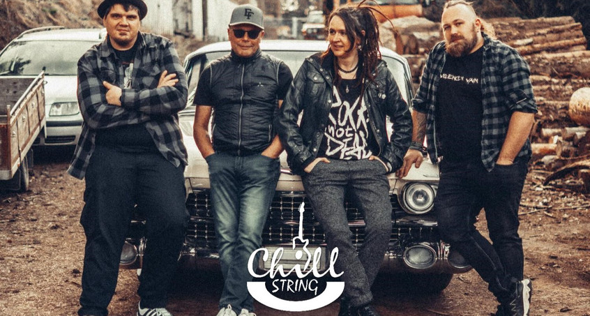 Chill String - Deutschsprachiger Rock