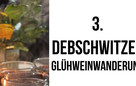 3. Debschwitzer Glühweinwanderung