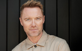 HUK-Coburg Open-Air-Sommer: Ronan Keating