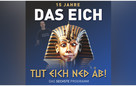 Das Eich: „TUT EICH NED AB“