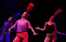 SHOW PONY | still hungry und Bryony Kimmings
