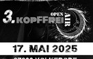 3.Kopffrei Open Air 