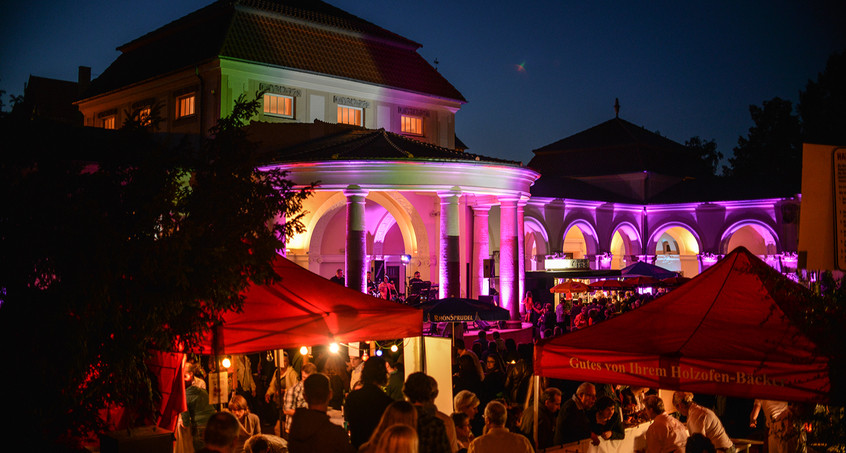 20. Eisenacher Weinfest