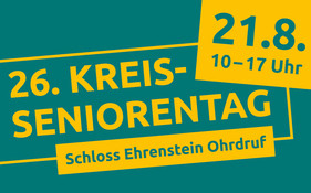 Kreisseniorentag