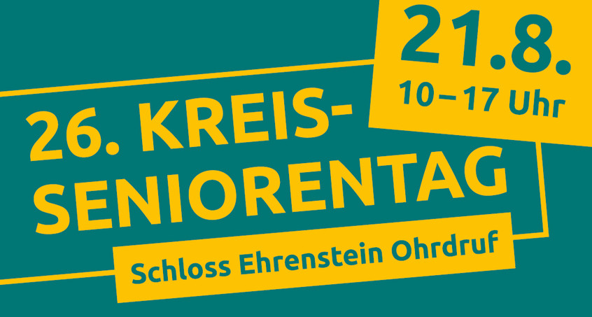 Kreisseniorentag