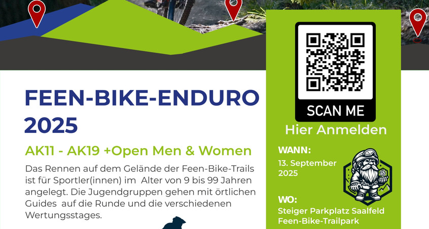 Feen-Bike-Enduro 2025