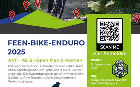 Feen-Bike-Enduro 2025