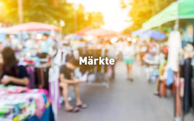 Dorf- und Garagenflohmarkt